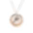 Faith over Fear Pendant
