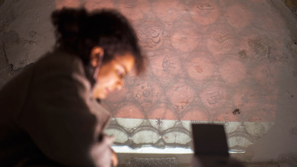 Production Zaineb Kaabi. IST 2021. Photo Houssem Lachtar. (1).jpg