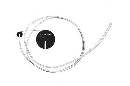 Rat Catheter