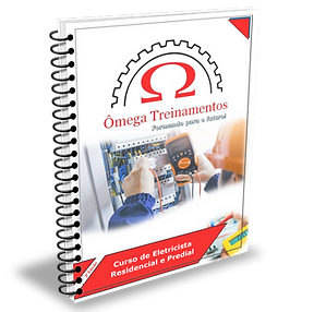 Apostila de Eletricista Residencial e Predial