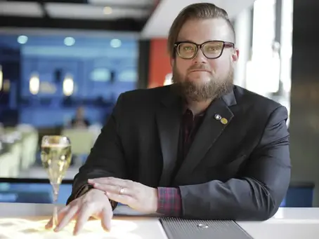 Sommelier’s pick: Robert Waltrip III