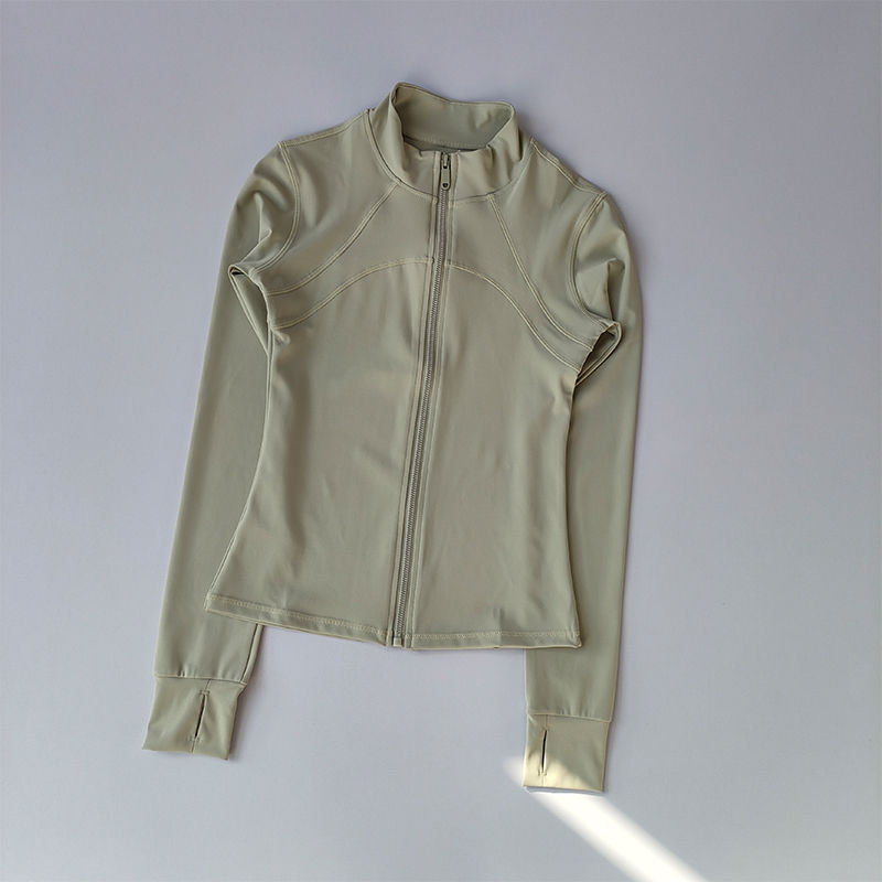 Thumbnail: Aura Sculpt Jacket