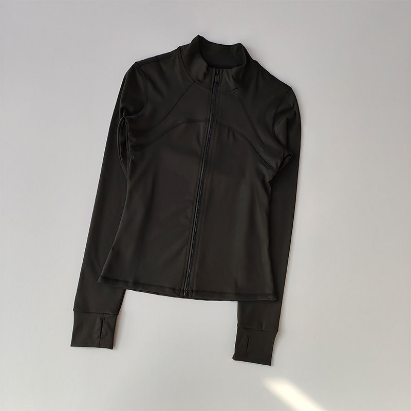 Thumbnail: Aura Sculpt Jacket