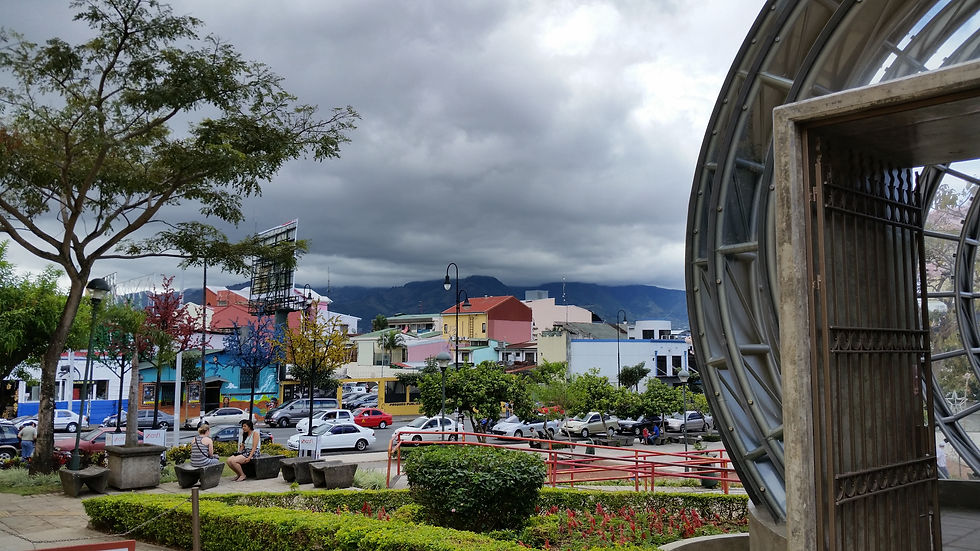 Costa Rica