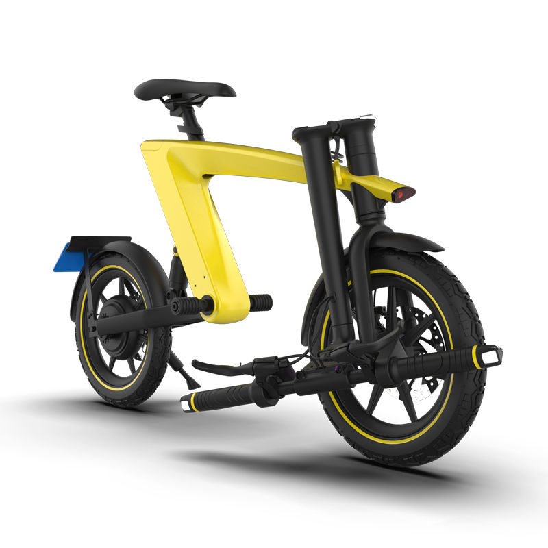 Thumbnail: Low Price China-Electric-Bicycle Cheapest Electrically Bicycle European