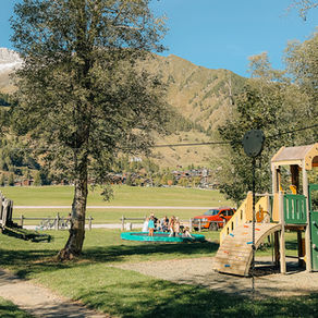 Sonnige Familienzeit im Goms – ein Ausflugstipp mit Spiel, Spass & Walliser Charme 