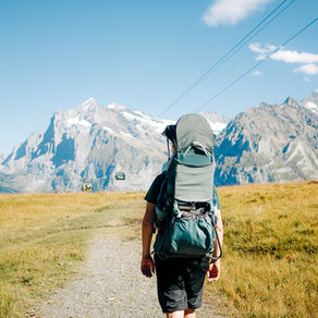 Ist das die coolste Familienwanderung in der Schweiz?