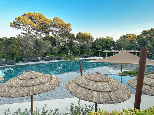 Familienhotel in Südfrankreich – Unser Geheimtipp für einen entspannten Familienurlaub