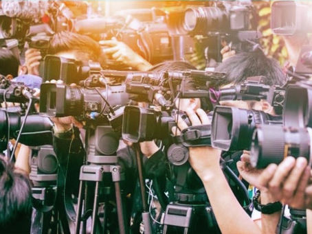 Journalism in the United States