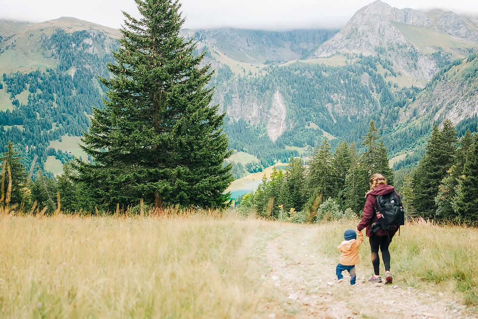 Familienabenteuer die wir lieben!