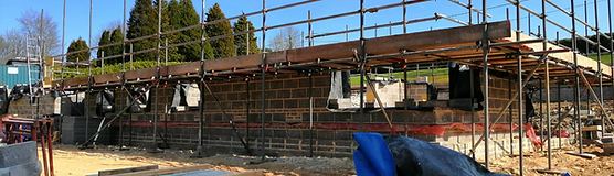 scaffolding bromley