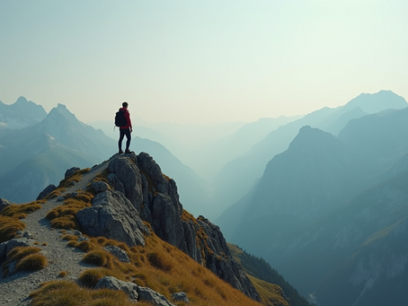 Ultimate Guide to Adventure Travel: Tips and Recommendations