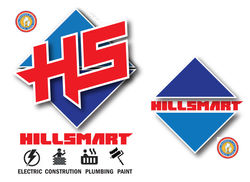 HILLSMART sample SMALL