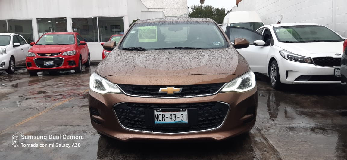 Chevrolet Cavalier LT