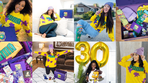 Latest Influencer Collab Marks the 30th Anniversary of ‘Rugrats'