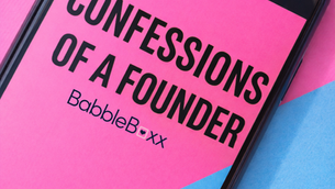 Confessions of a Founder