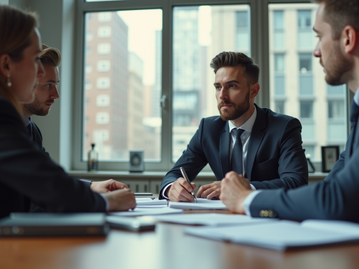 Enhancing Business Growth Through B2B Influencer Marketing