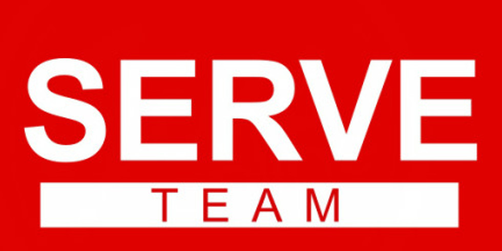Serve Team