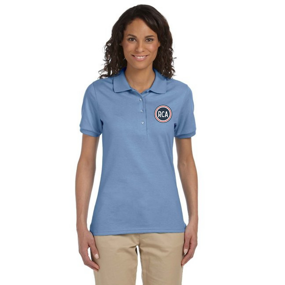 Thumbnail: Employee Polo Uniform Shirt