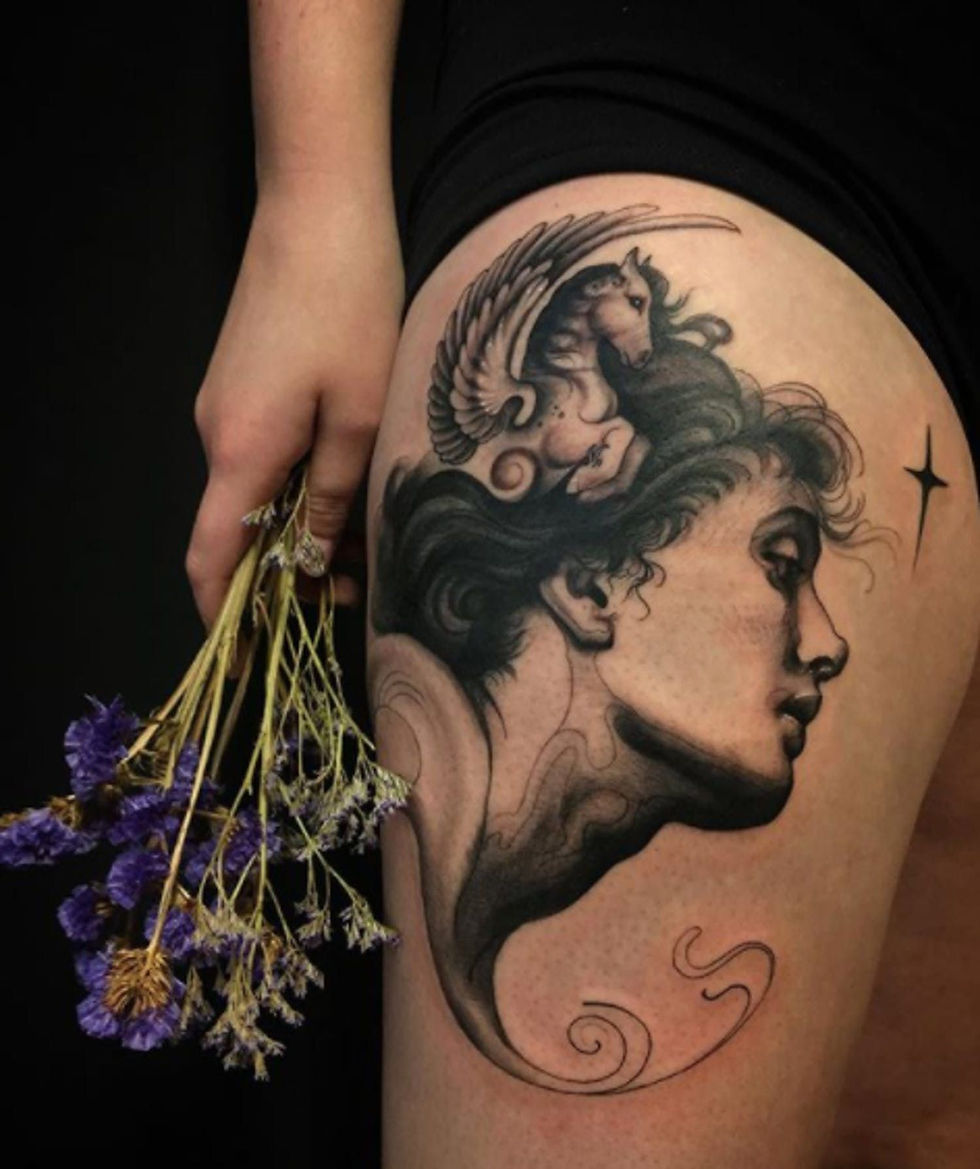 Aimee Cornwell