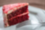 Red Velvet Cake