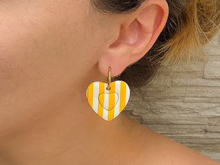 Les 10 tendances de bijoux en pâte polymère pour l'été 2026 : couleurs vives et confiance en soi