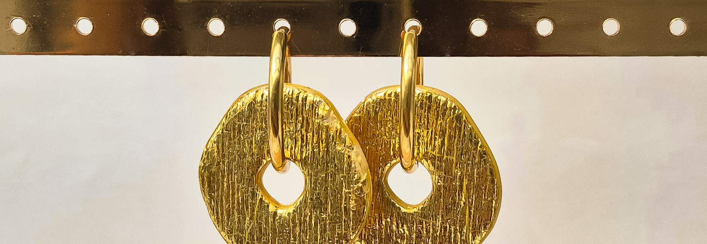 Les pampilles Doria - Les merveilles de Sophie