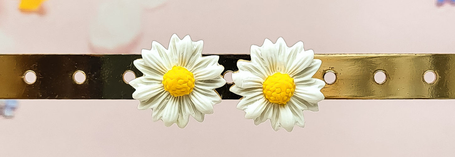 Les pampilles de la nouvelle collection - Les merveilles de Sophie