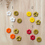 Thumbnail: "Duo Lustréa" tassels