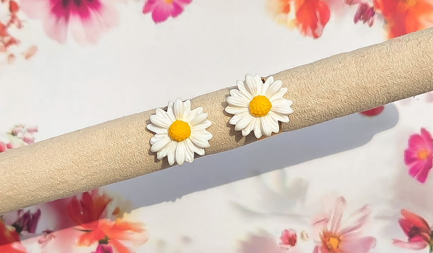 Les bagues de la nouvelle collection - Les merveilles de Sophie