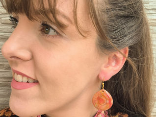 Comment choisir ses boucles d’oreilles selon la forme de son visage 