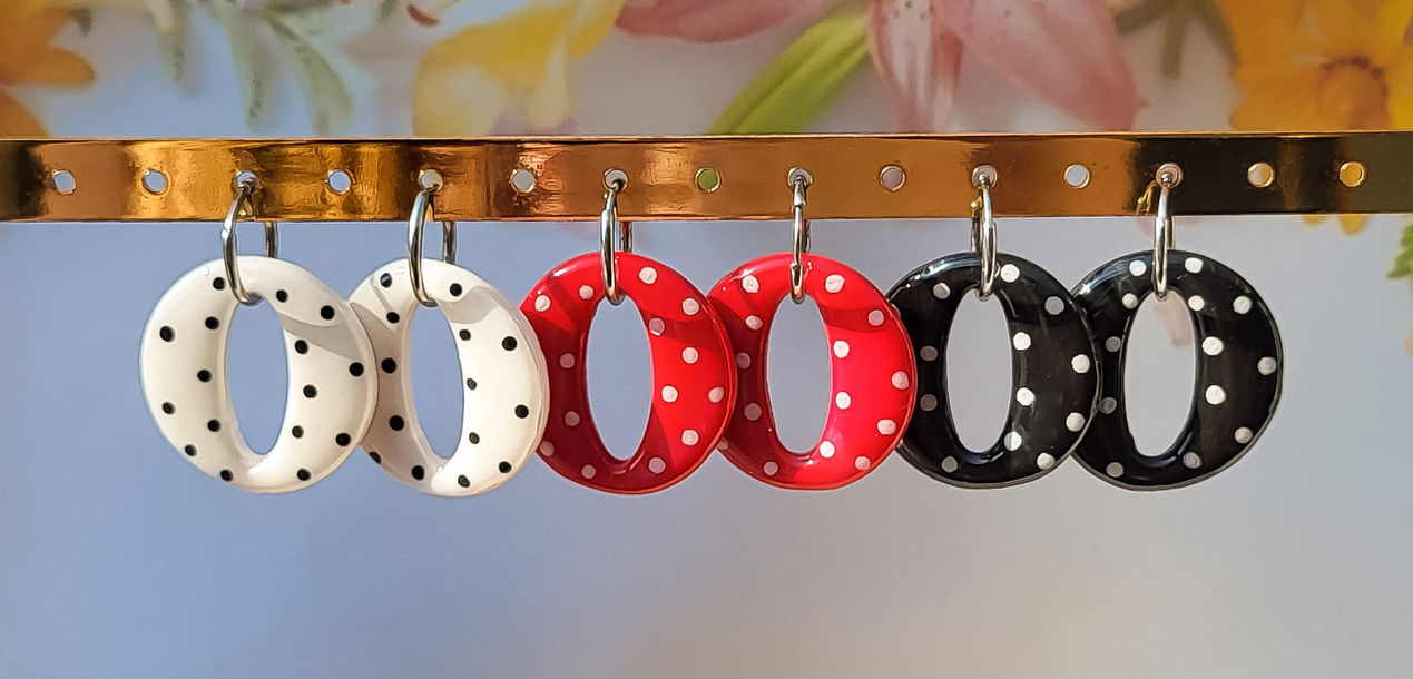 Pampilles Poléa sur le site Les merveilles de Sophie