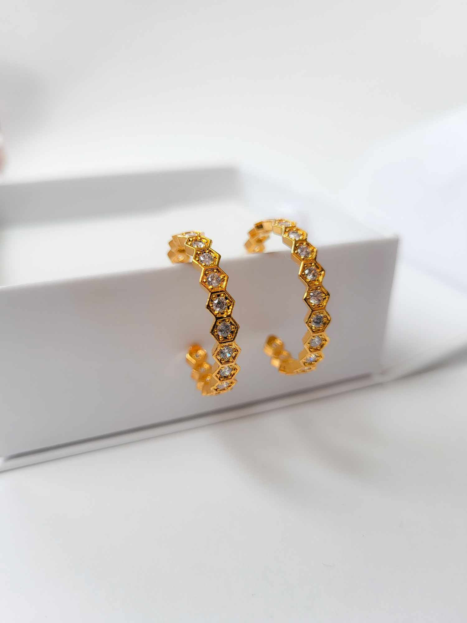 Boucles Lyana