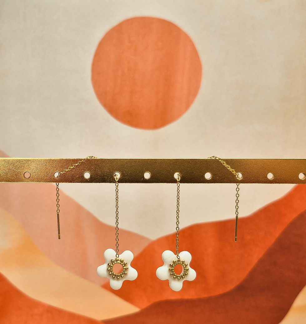 Les boucles Auréline