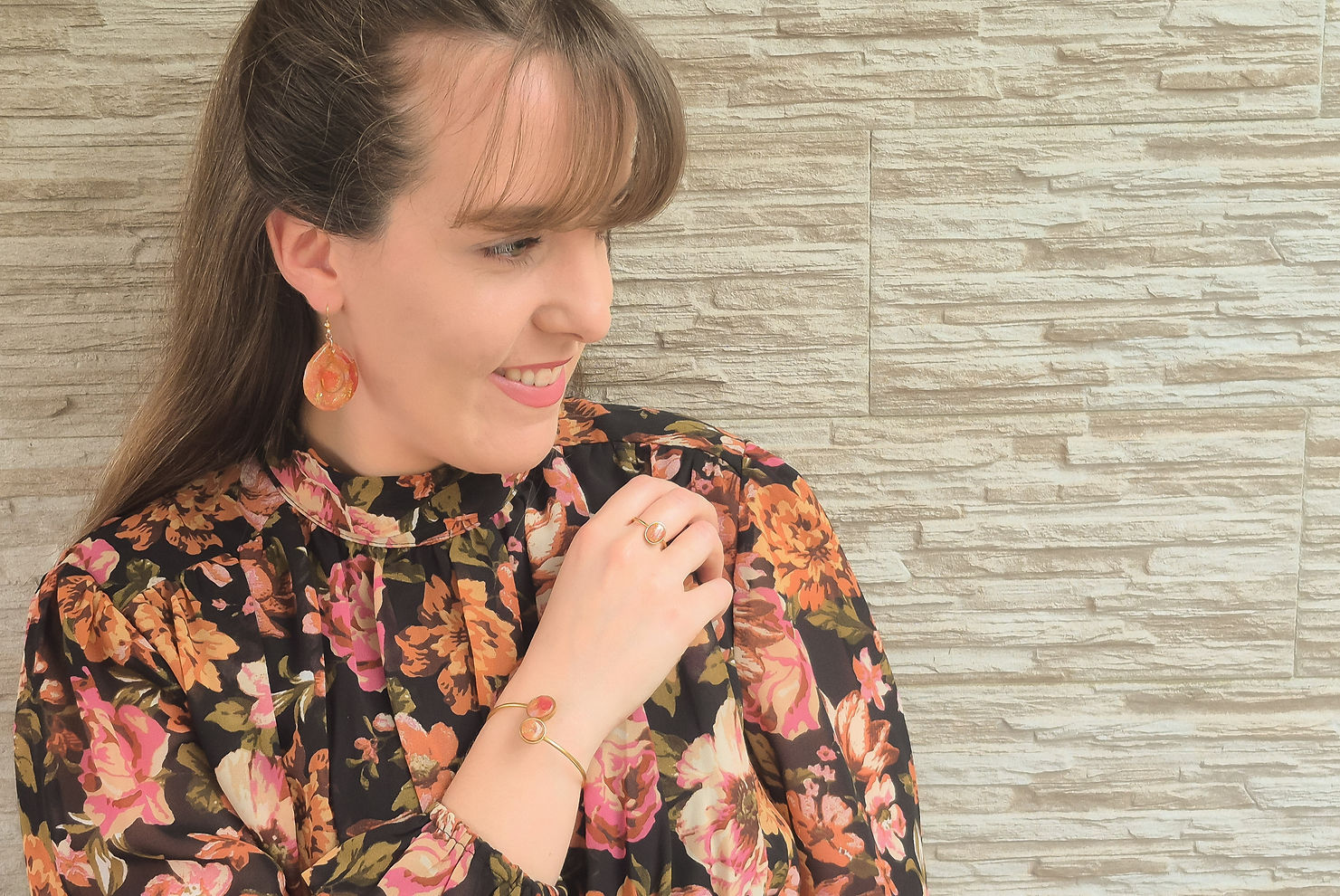 Les créations So&Line en pâte polymère - Les merveilles de Sophie