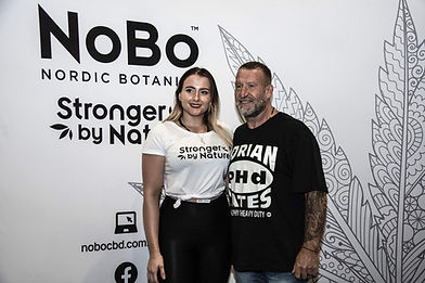 B2B Massage Services