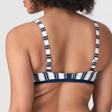 Miniature : PRIMA DONNA BIKINI A RAYURES