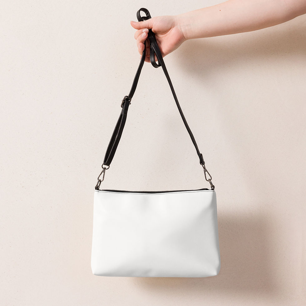 Thumbnail: Crossbody bag