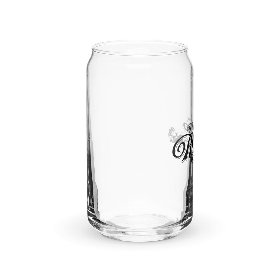 Thumbnail: Can-shaped glass