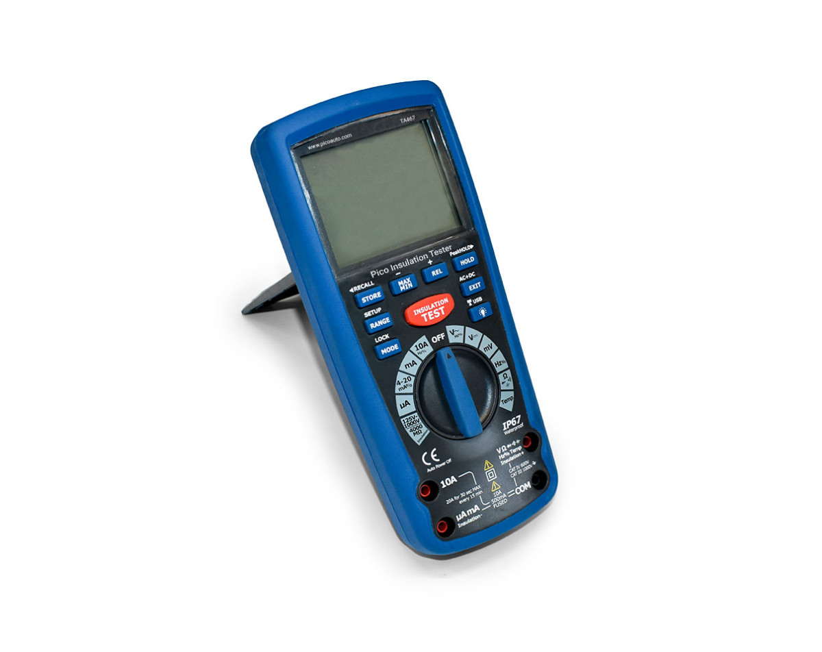 Pico Technology TA467