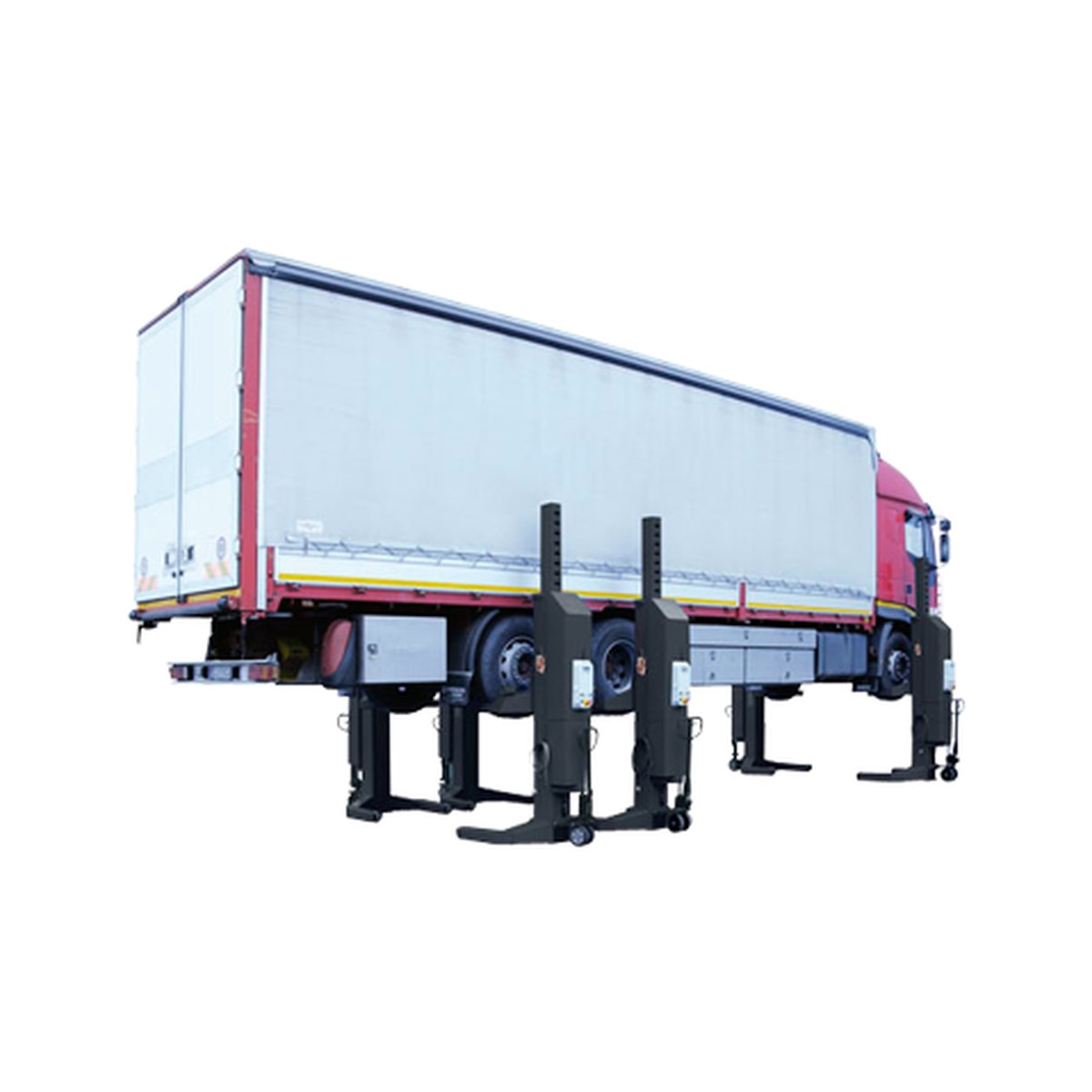 Space SM305H WS SERIES