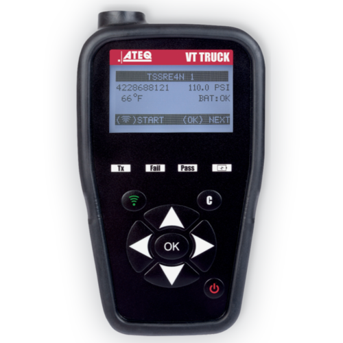 ATEQ TPMS VT TRUCK