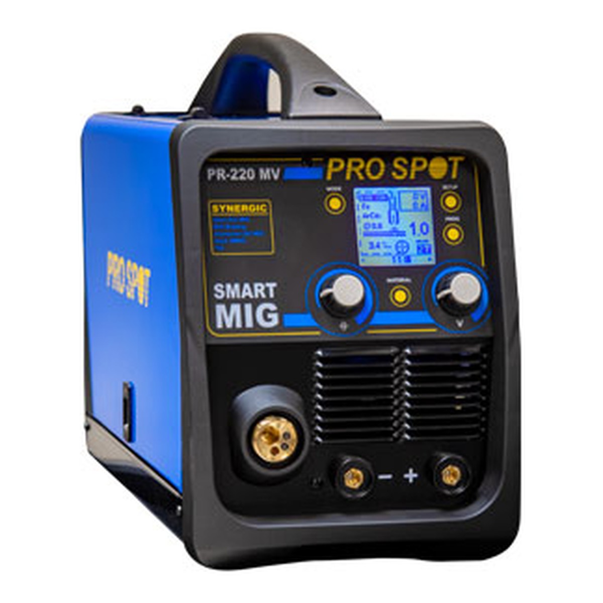 Pro Spot PR-220MV