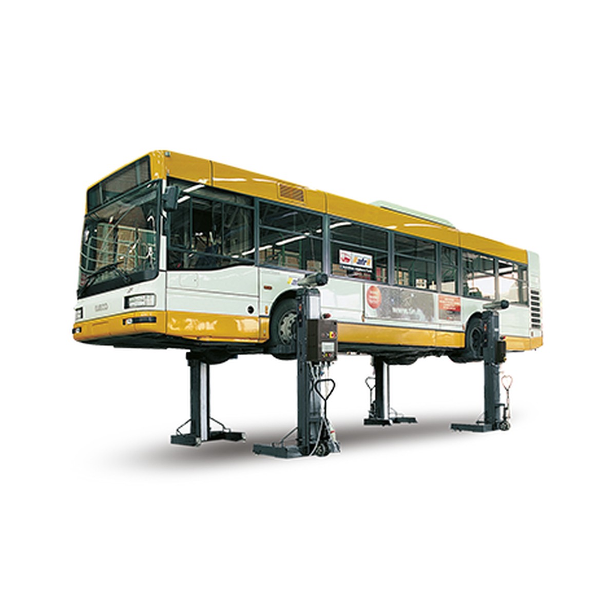 Space SM2000 SERIES
