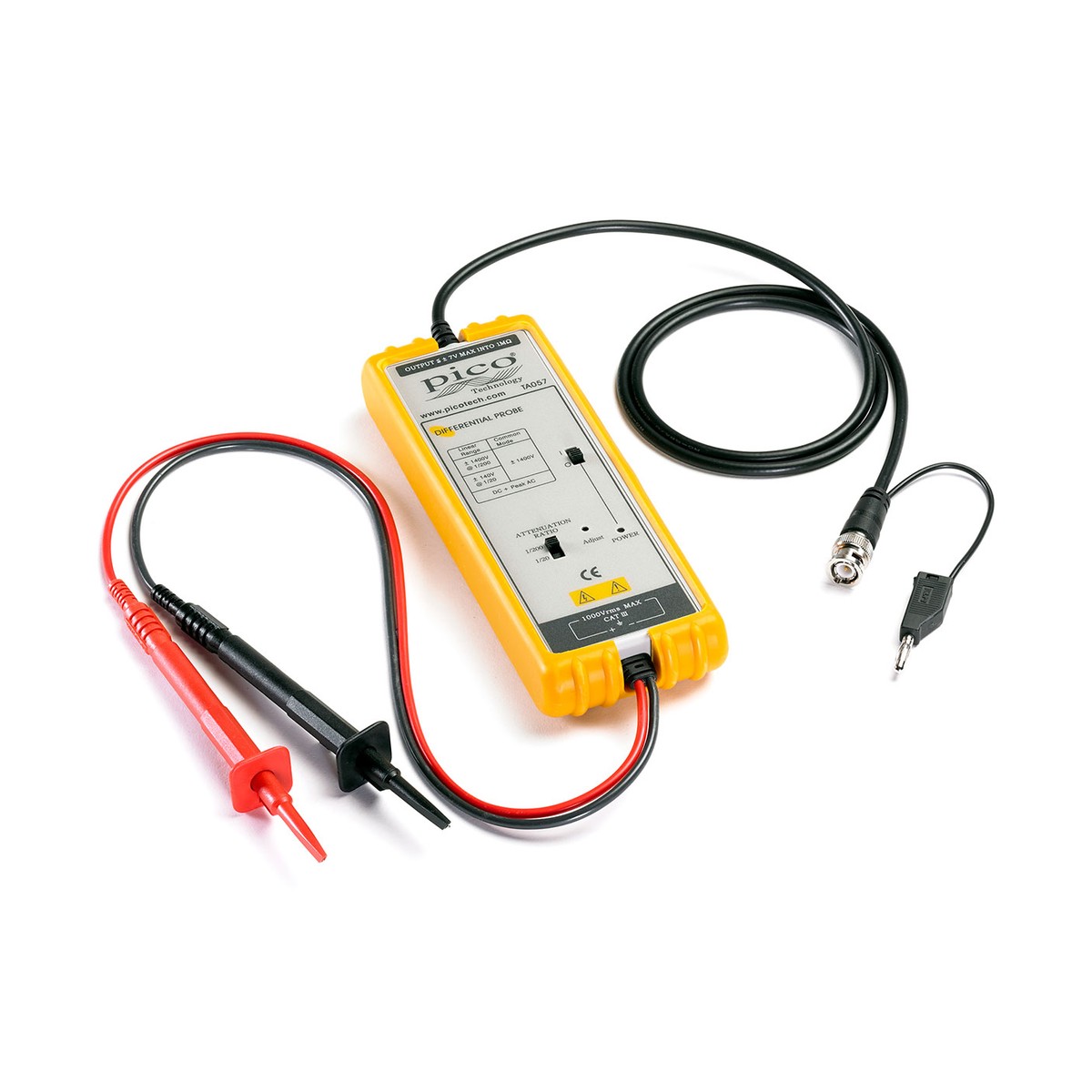 Pico Technology SONDA 1400V