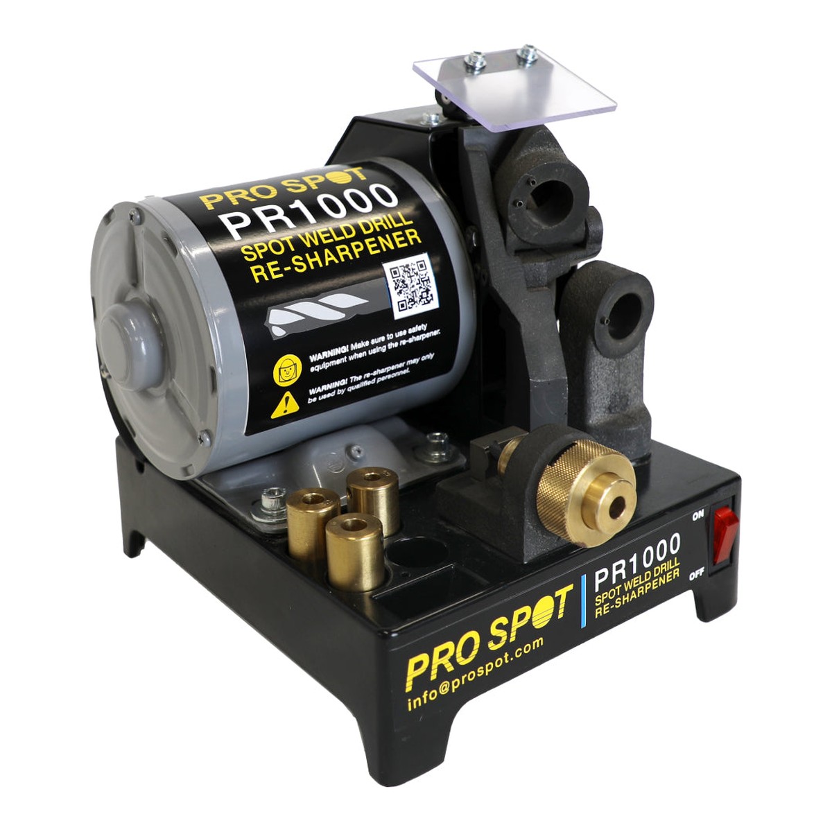 Pro Spot PR1000