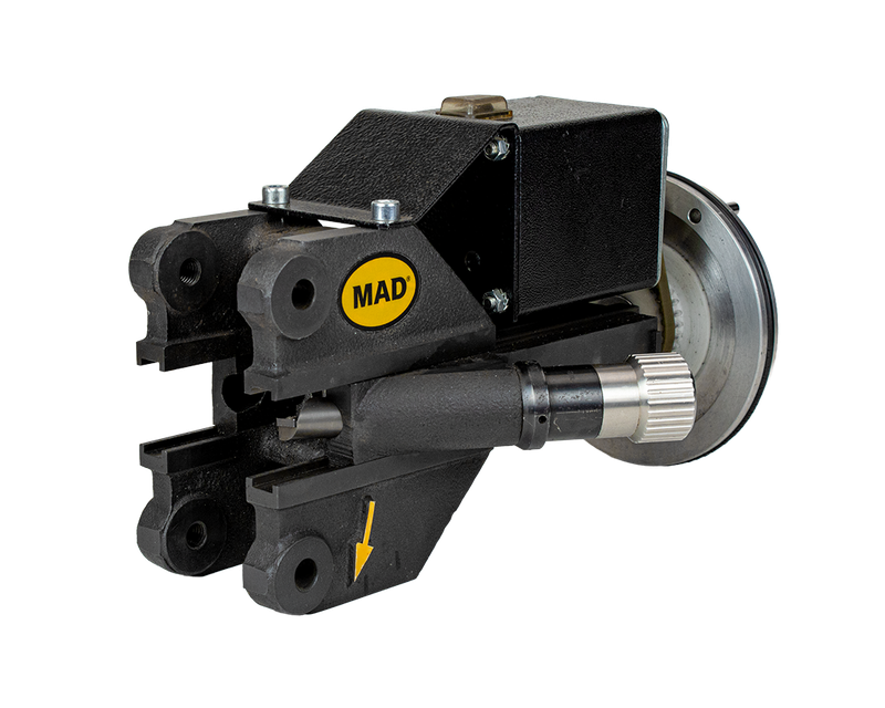 MAD Automotive DA-8700