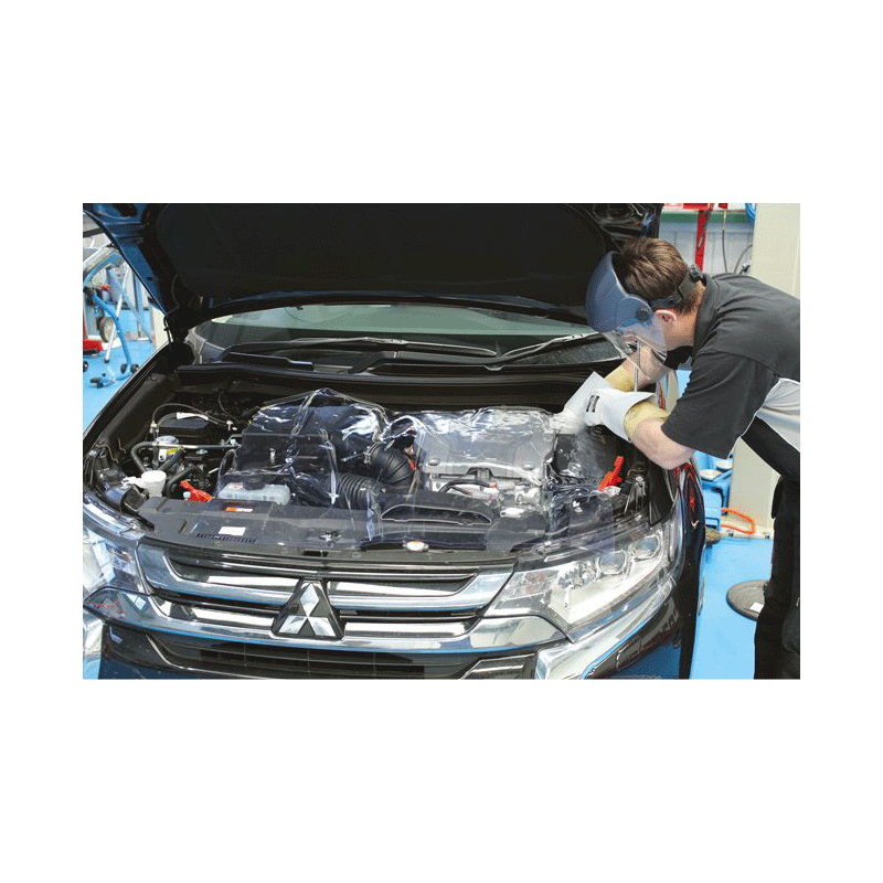 Alba Diagnostics ITS1301