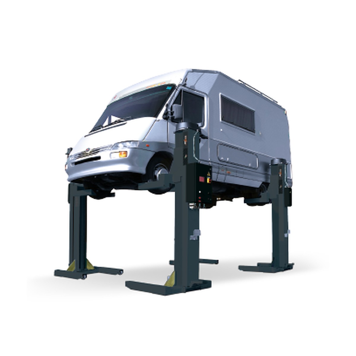 Space SM2104NC