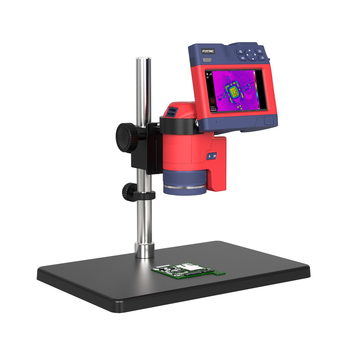 Fotric 228PRO
